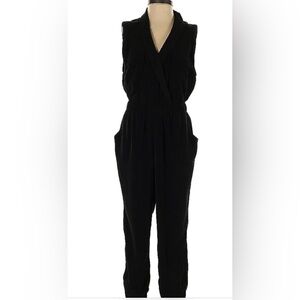 Sparkle and fade jumpsuit